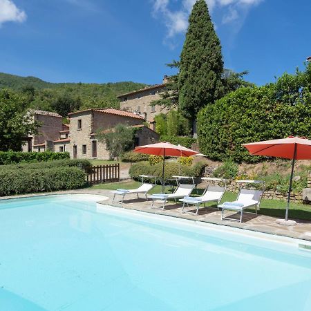 Holiday Home La Vittoria By Interhome Poggioni Exterior foto