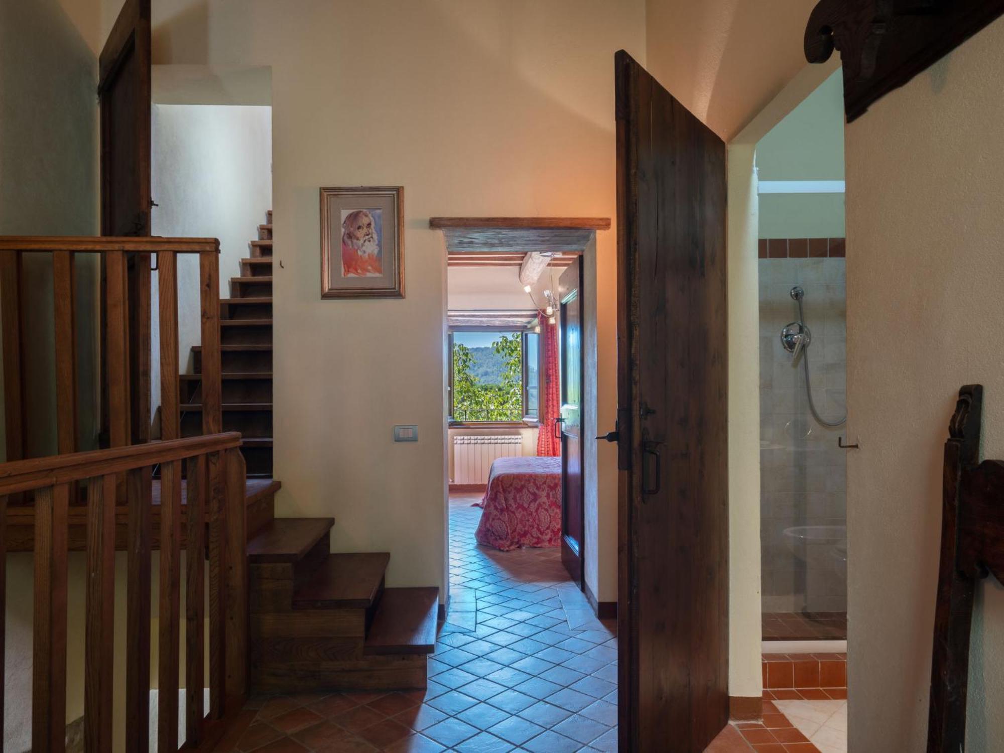 Holiday Home La Vittoria By Interhome Poggioni Exterior foto