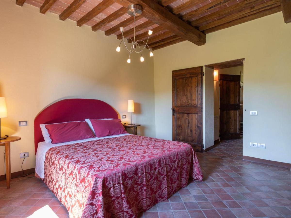 Holiday Home La Vittoria By Interhome Poggioni Exterior foto