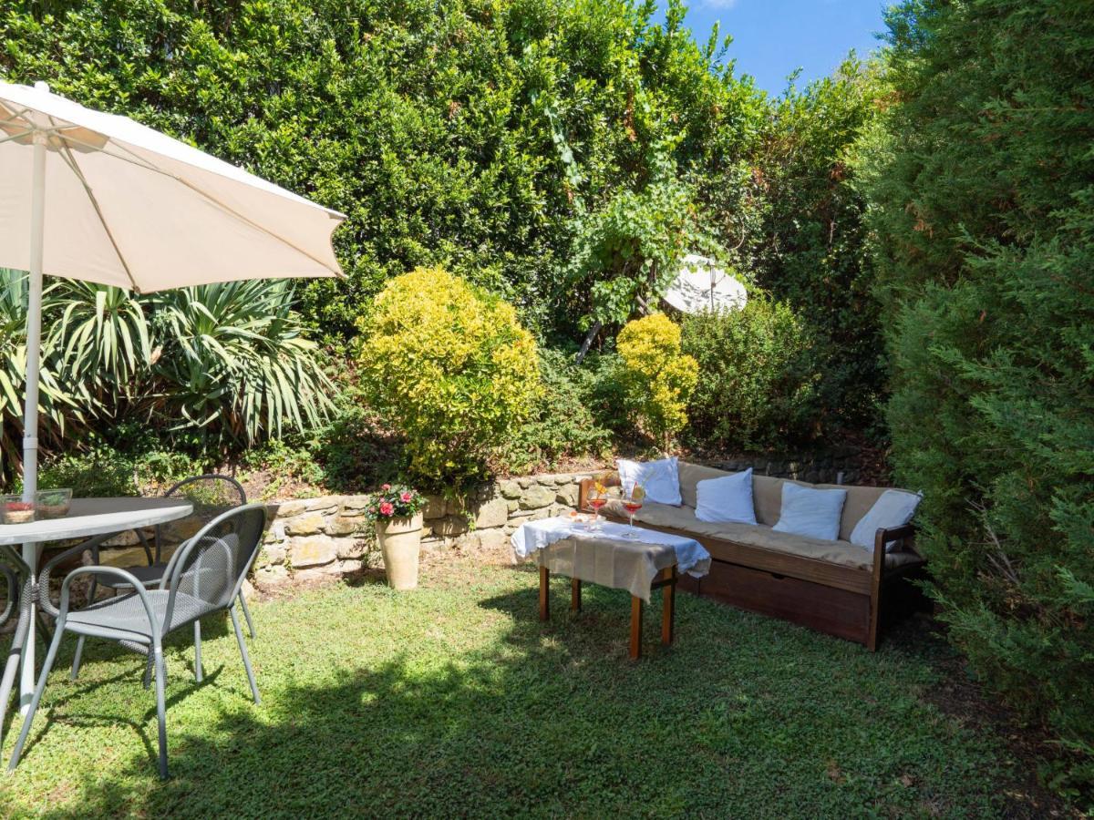 Holiday Home La Vittoria By Interhome Poggioni Exterior foto