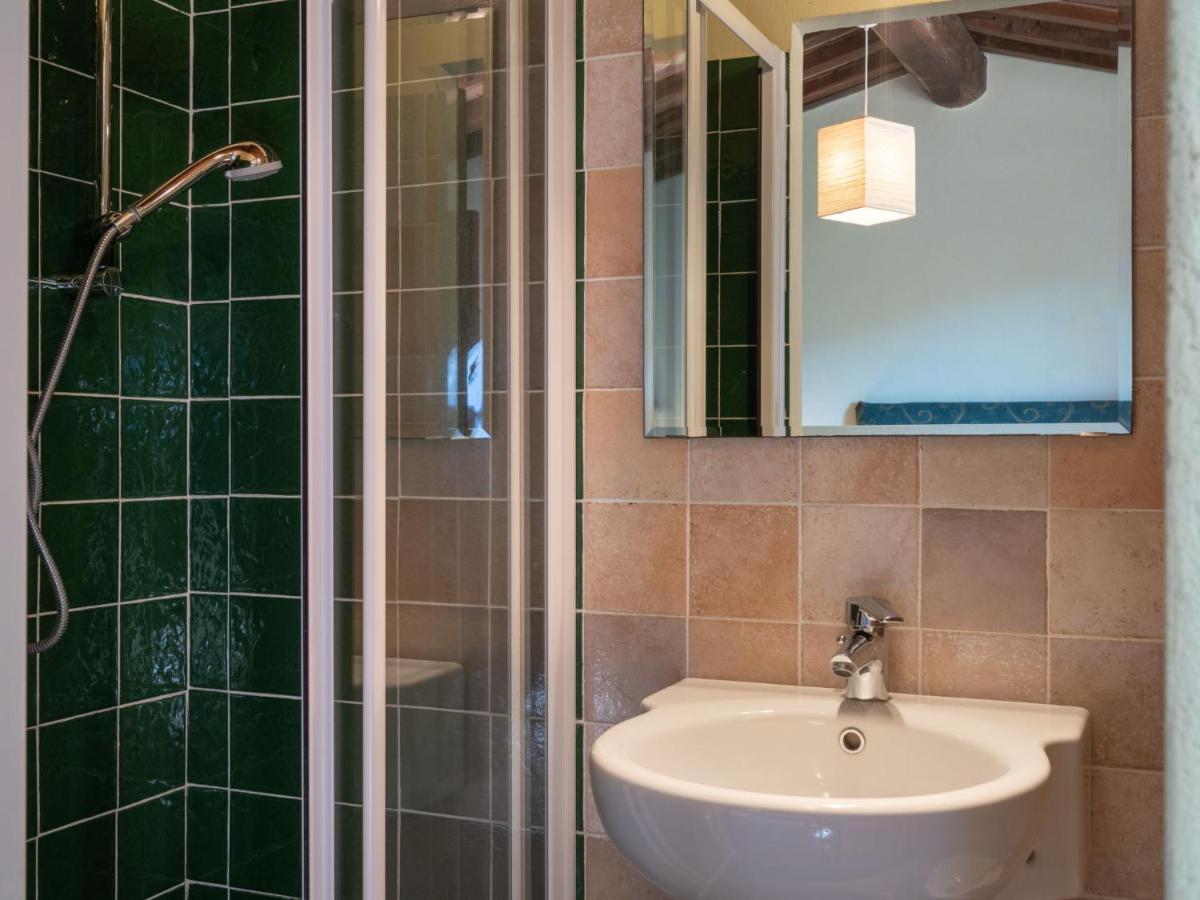 Holiday Home La Vittoria By Interhome Poggioni Exterior foto