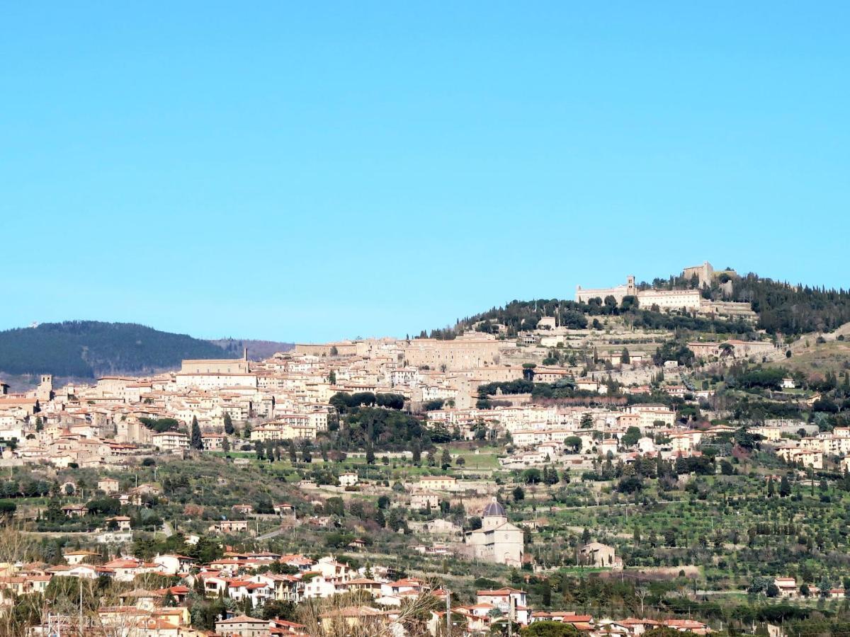 Holiday Home La Vittoria By Interhome Poggioni Exterior foto